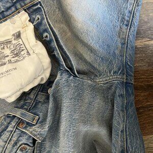 501® Original Fit Women's Jeans